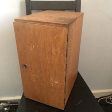  Mikroskop Holzkasten Koffer