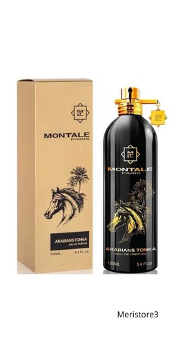 Unisex parfum tonka - parfum, 100ml
