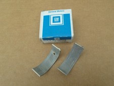 Opel Ascona C 1.8i 18E Lagerschalen Pleuellager Pleuel 90166636