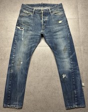 100%ORIG DSQUARED BIG CHIEF