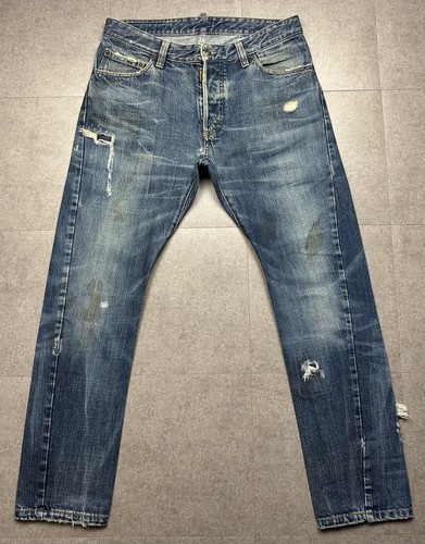 100 orig dsquared big - 100%orig,