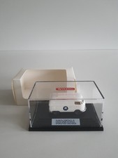 Wiking H0 1:87 VW T1 Bus Werbemodell Kostal WIE NEU !!! RAR !!!