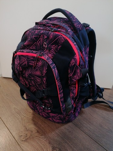 Satch schulrucksack tornister - schulrucksack,
