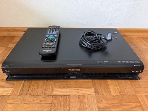 Panasonic dmr ex93cegk - panasonic, dmr-ex93cegk