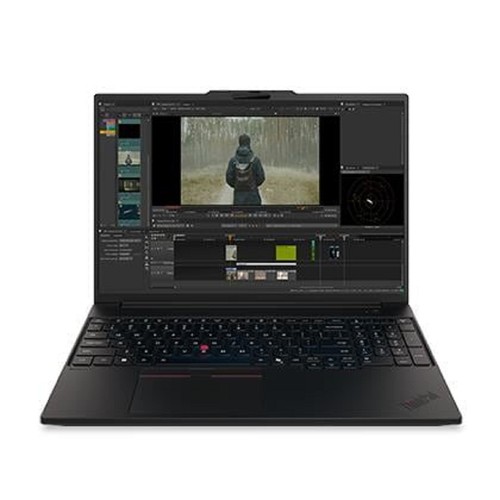 Lenovo thinkpad p16s - thinkpad, g5