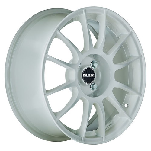 Alufelge mak xlr fur - fur, kuga