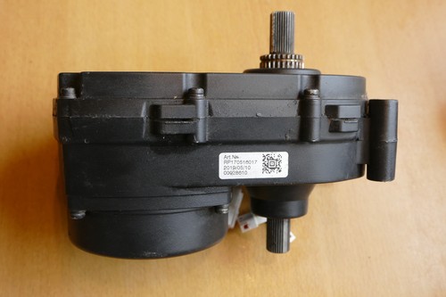 Impulse evo motor rücktritt - evo,