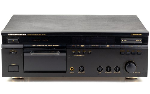 Marantz 3 kopf - marantz, sd-72