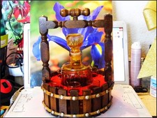 Karaffe gläser whisky - 6,