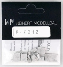 WEINERT MODELLBAU Spur H0 7212