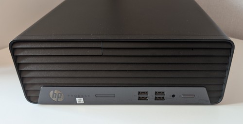 Prodesk 400 sff - prodesk, g7