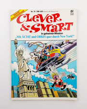 Condor Comic - 1. Auflage -