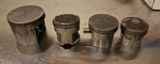 Stihl kolben mit kolbenfresser - stihl,