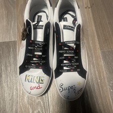 Dolce & Gabbana Sneaker Herren