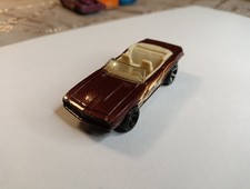 Hot Wheels Chevy Camaro 1969