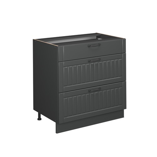 Küchenunterschrank vicco - küchenunterschrank,
