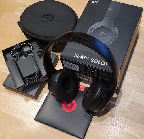 Beats dre solo 3 - dr.,