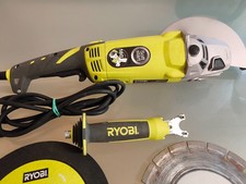 Ryobi EAG2000RS 2000 W