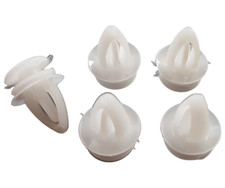 *für Opel Astra G H 5x Clip