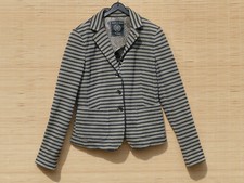 Blazer jacke blonde 8 - blonde, no.8