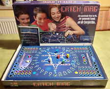 CATCH MAG MAGNETIC „Eine anziehende Reise im All“ Magnet-Spiel PlastWood 6-99J.