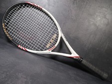 Wilson - Five BLX 103 - L3 - 4 3/8 Midplus 103 SQ - Tennisschläger Tennis Racket