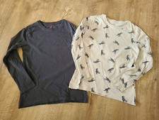 Langarmshirts, Longsleeve: Gr