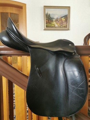 Dressursattel passier a - dressursattel,