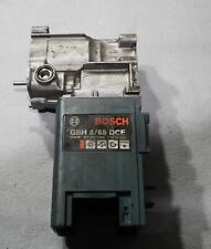 10682 Bosch Bohrhammer GBH 8/65 DCE Motorgehäuse 1617000967