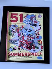 51 Das Bayern Magazin | FC