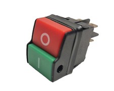 Scheppach Schalter EIN/AUS