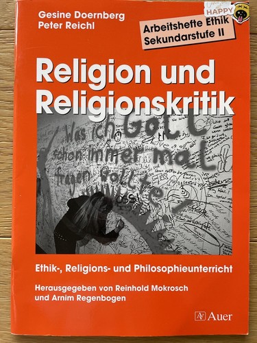 Religion und religionskritik - religion,