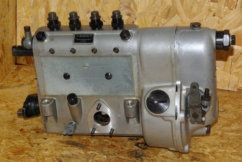 Einspritzpumpe khd deutz - einspritzpumpe,