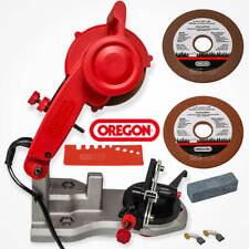 Sägekettenschärfgerät Oregon 310-230 Ketten Schärfgerät Schleifgerät Schärfer