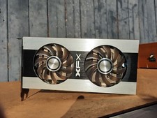 Guter 1GB XFX Radeon HD 7770