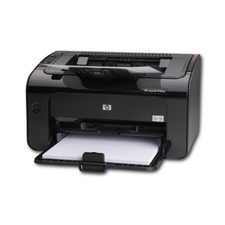 HP LaserJet Pro P1102W DIN A4 CE657A S/W Laserdrucker DIN A4 WLAN 