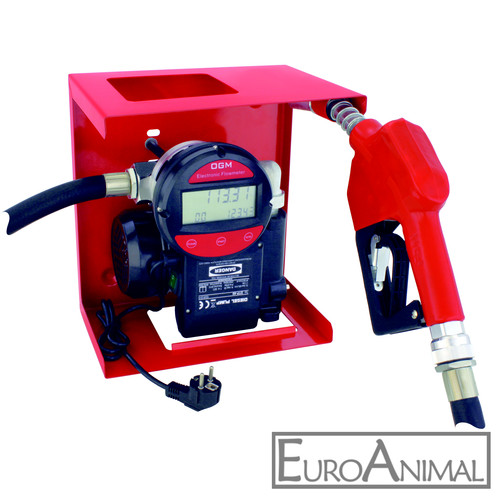 Dieselstation dieselpumpe mit - dieselpumpe,