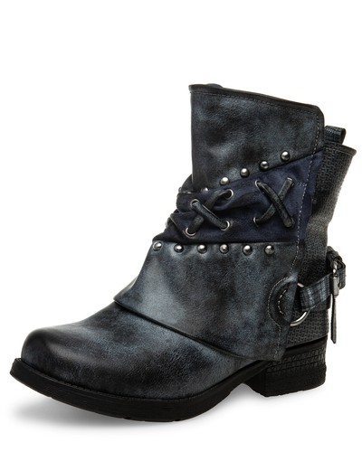 Caspar sbo090 damen vintage - caspar,
