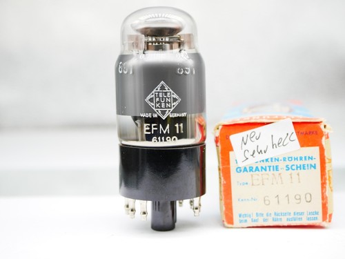 Efm11 telefunken magisches - efm11,