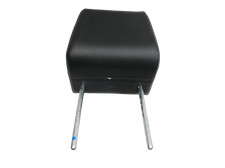 Kopfstütze für Recaro Fahrer Sitz Re oder Li Vo Leder Ford Focus II ST 05-07