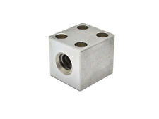 Trapezgewindemutter CQF Stahl