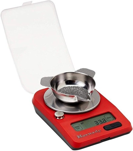 Hornady 1500 elektronische - g3-1500,