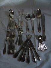 WMF Englische Rose Besteck 6