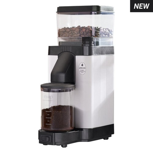 Moccamaster km5 kaffeemühle - km5,