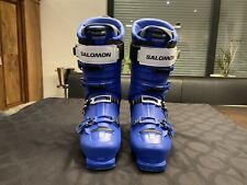 Salomon Skischuh S/Pro Alpha 130 Expert Line Größe 30/30.5