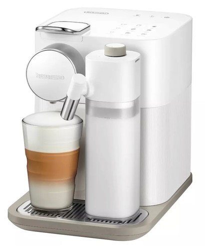 Nespresso kapselmaschine - nespresso,