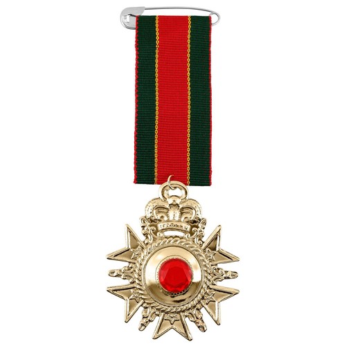 Historische militär medaille - historische,