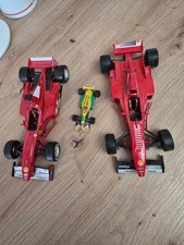 Michael Schumacher Formel 1