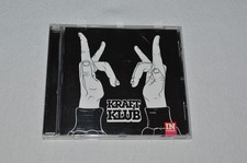 Kraftklub - In Schwarz - CD - Musik