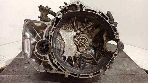 Yd4 getriebe 3158535 nissan - yd4,